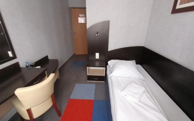 Hotel Pomorski