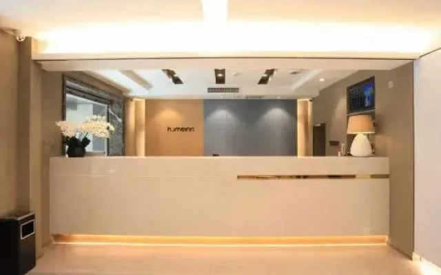 Homeinn · neo Hotel (Harbin Central Avenue Pedestrian Street)