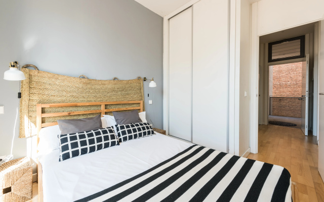 SmartRental Puerta del Sol