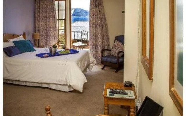 The Lord Nelson Inn