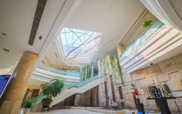 Taihu Golf Hotel