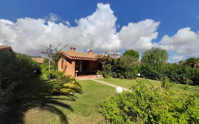 Nuova Valmar "Villa Vivienne" Condominio Rei Plaia