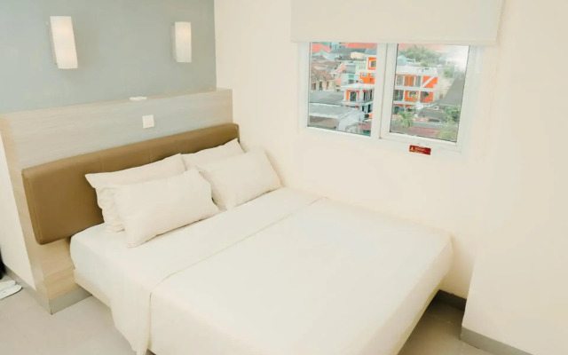 Amaris Hotel Sagan - Yogyakarta