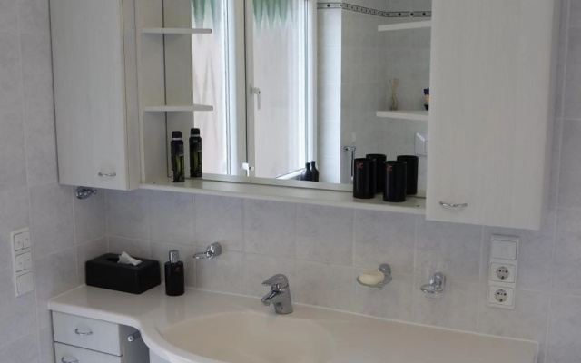 Ferienwohnung Luzia