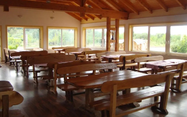 Vulinka Pension