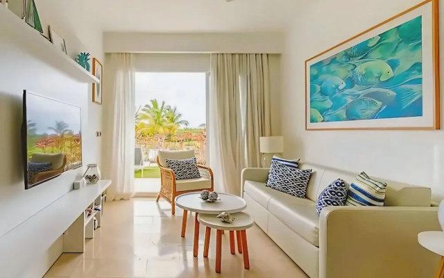 Ground-floor Apartment