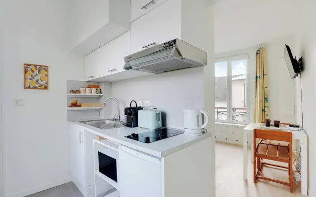 Studio Moderne - 2P - Rueil-malmaison