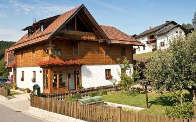 Ferienwohnung Weiherwiesel