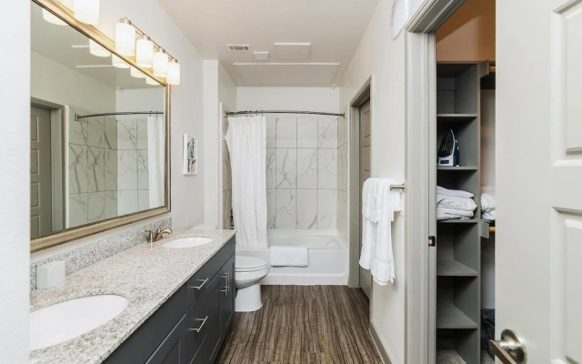 Landing Apartments Charlotte - NoDA