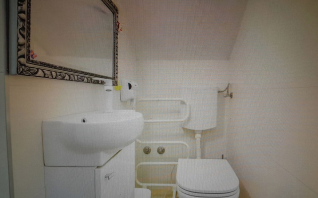 Apartments Roza