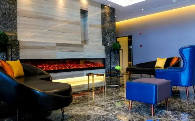 Homeinn Selected Hotel (Nanjing Lishui Tianshengqiao Scenic Area)