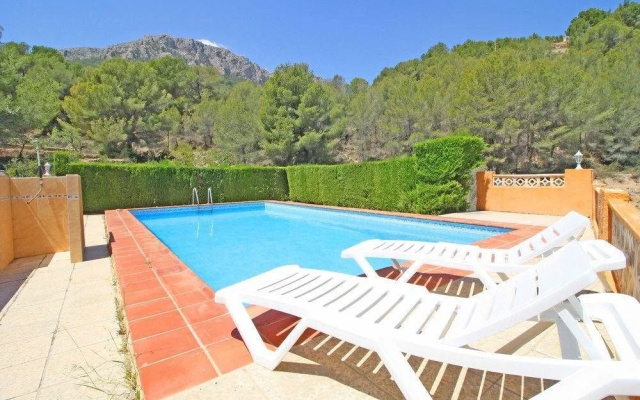 Villa Manolet