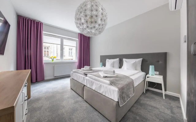 Playroom Aparthotel