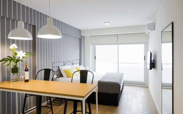 Top Rentals Palermo Chico