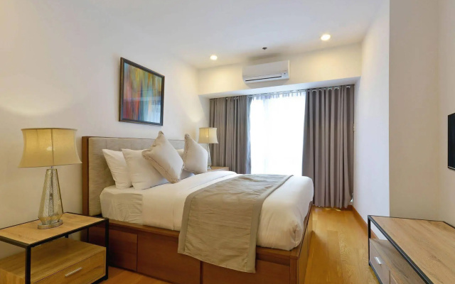 The Milano Residences