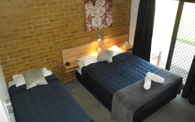 Ballina Fun`n`Sun Motel