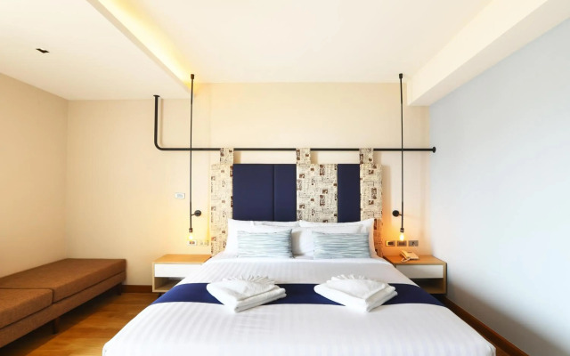 W3 Hotel