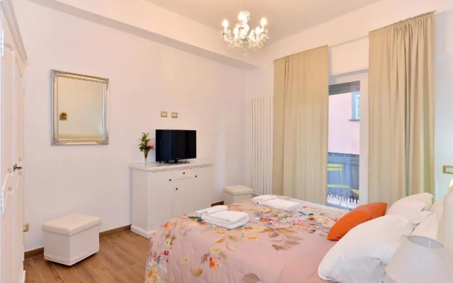 Fidanza House