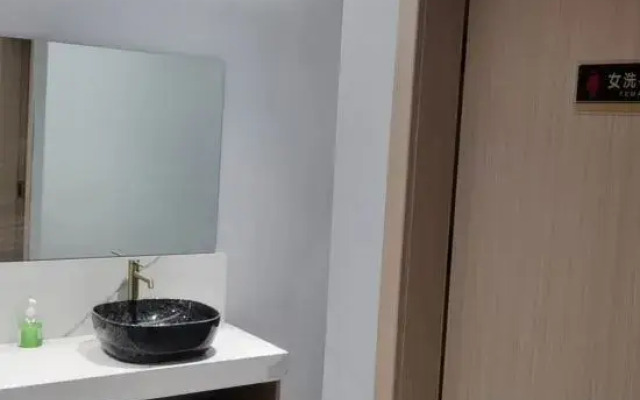 Youranxuan Homestay