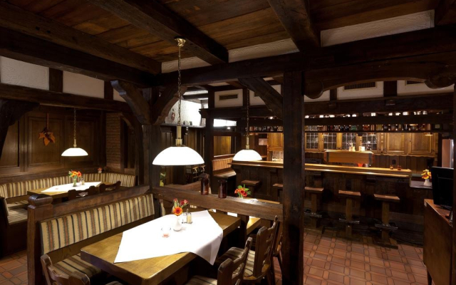 Gasthof Schulte