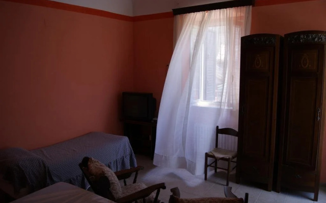 Albergo Ristorante Zio Mamo