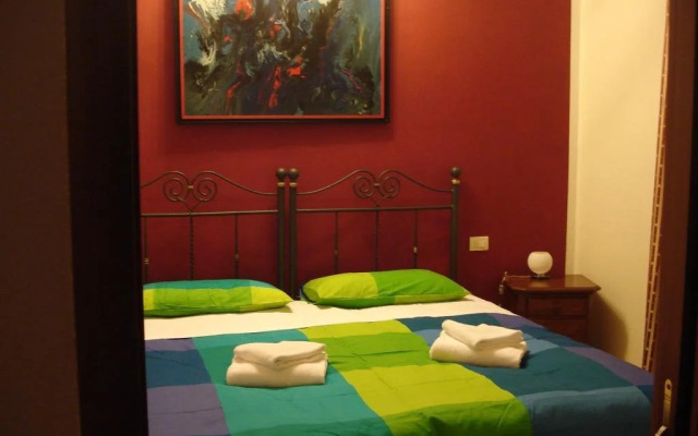 Residenza Montecchi
