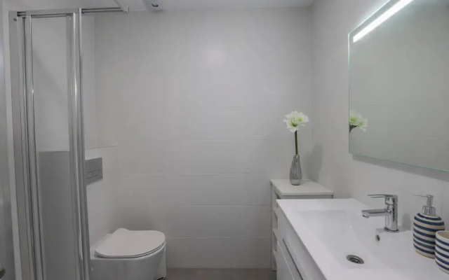 Apartamento Myflats Deluxe Santa Pola