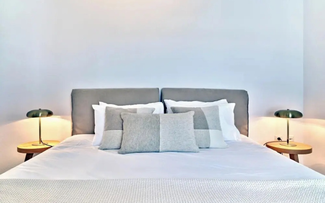 Deluxe Suite - Mykonos