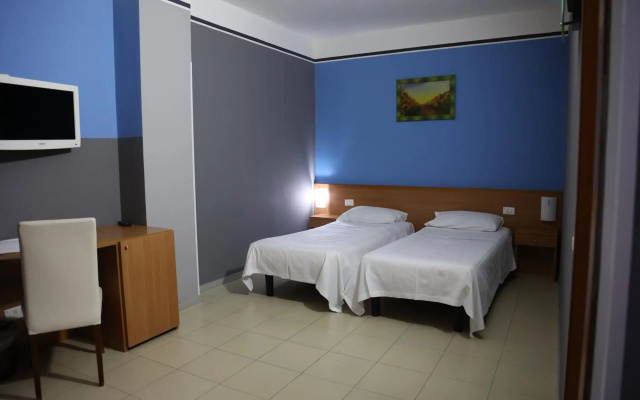 Best Western Hotel Garda