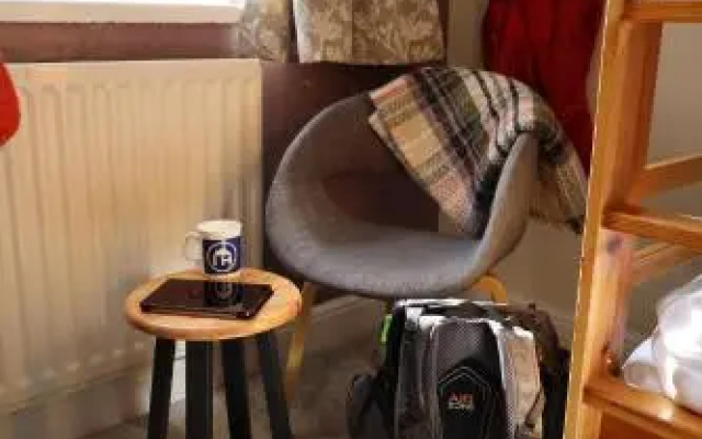 Elterwater Hostel