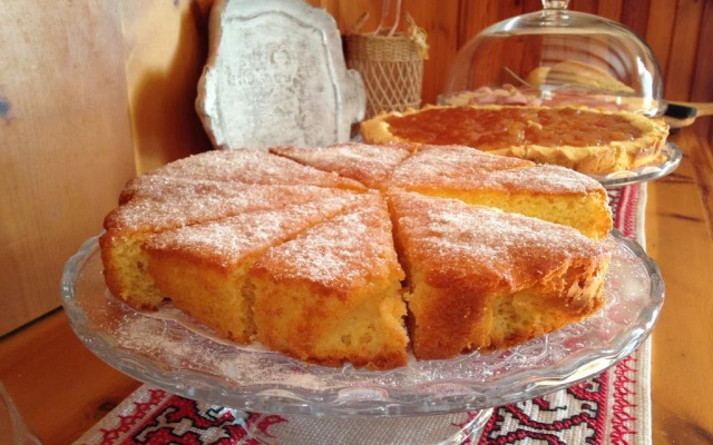 A Casa di Gianni E Mari