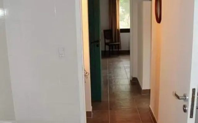 Casita De Descanso