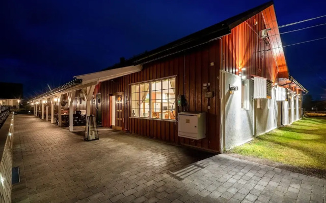Høland Gaardsmotell