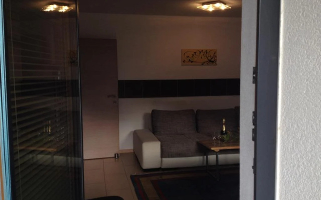 Appartement Birgla