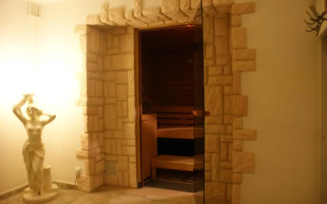 Hotel Beinbauer