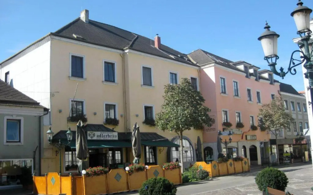 Zum schwarzen Adler