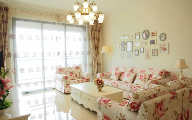 Kunming Travel Together Apartment