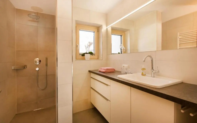 Appartement Isabella und Elisabeth