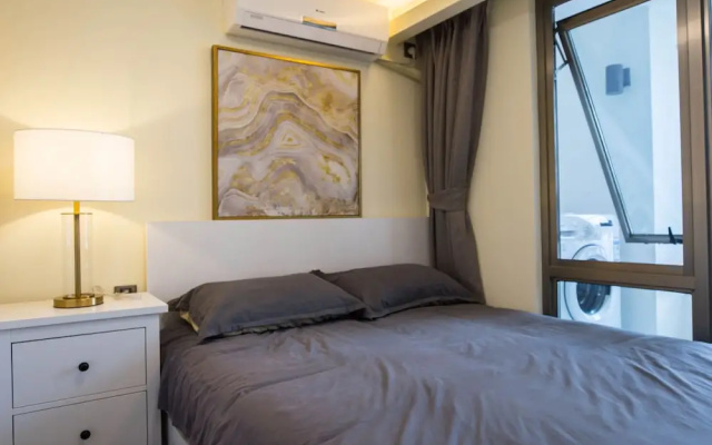 Seven Executive Apartment Qianhai Branch