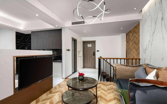 Tian He Hotel