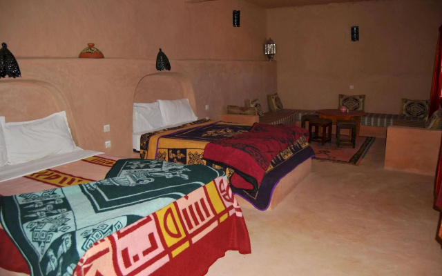Kasbah du Jardin