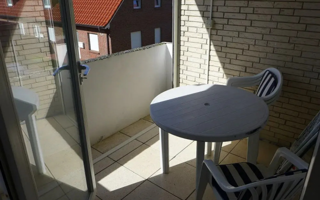 Haus Pilsumer Deichblick
