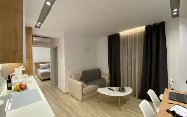 Olea Suites 1