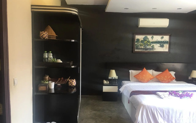 Succo Gene Hotel