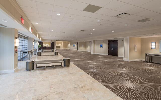 Hilton Orlando Lake Buena Vista - Disney Springs® Area