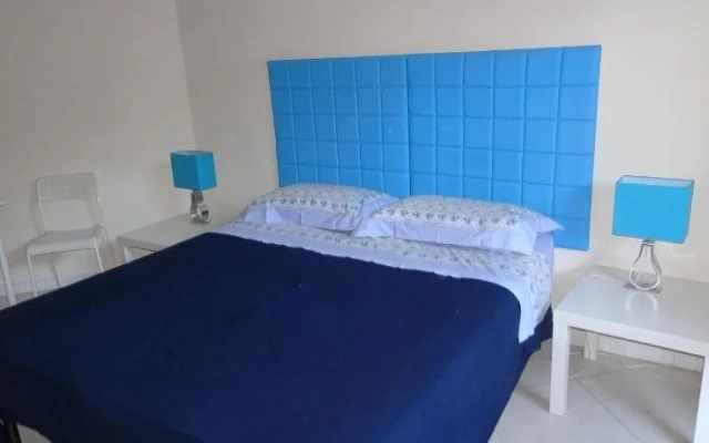 B&B La Dolce Vista