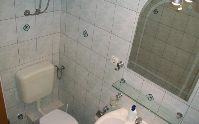 Room Jare - in old town R1 zelena Trogir, Riviera Trogir