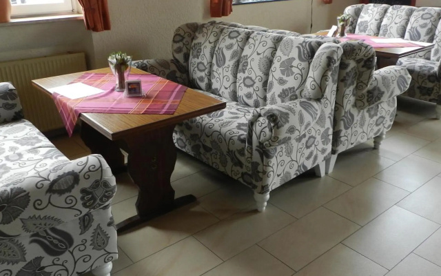Bahnhof-Hotel Saarlouis