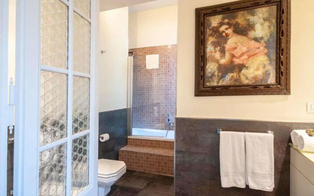Bea Suites Luxury Rooms