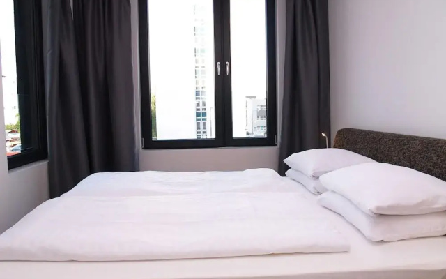 Quality Apartment Miletičova